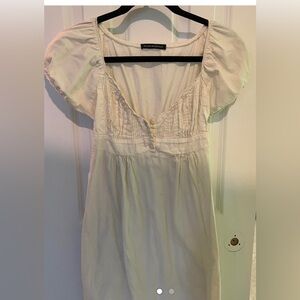 gorgeous brandy Melville dress 💌✨💄